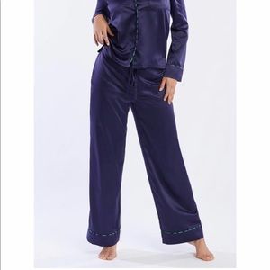 Fenty Satin Pajama Bottom Womens X-Large